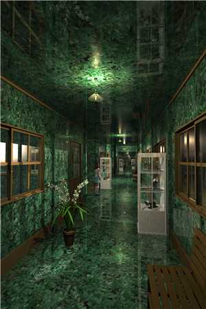 穿成豪门千金后她要开创新世界