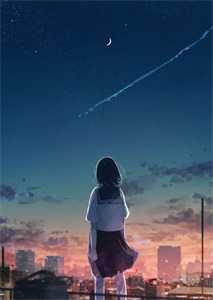 一个暴躁的女声