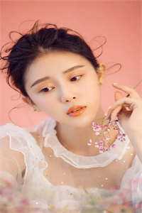 亲兵是女娃