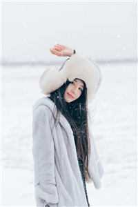 美女江山一卷图