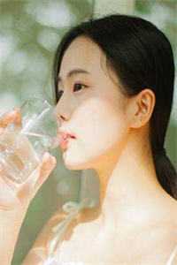 恶女自述