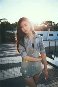 我的绝色美女老婆1