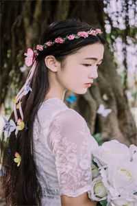 昏睡的状态中