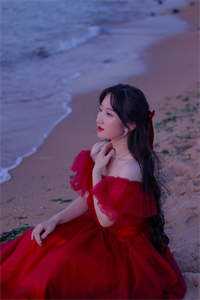 吸血鬼族长的女儿