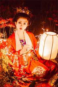 离婚后,她带着三个萌宝惊艳全球