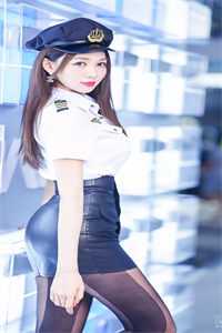我的态度还算友善