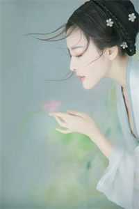 错嫁植物人老公后,她三胎了