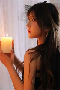 新婚夜,植物人相公脸红了