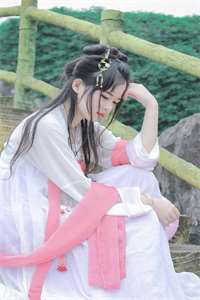 赌上一生,陪她老死宫墙