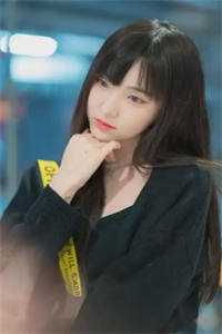 把亲生女儿接了回来