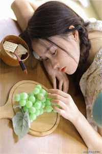 段爷,夫人又去算命了