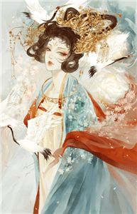 她现在笑的多开心