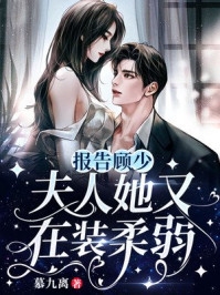 闪婚总裁上司